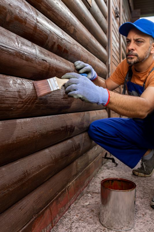 Exterior Home Improvement Companies